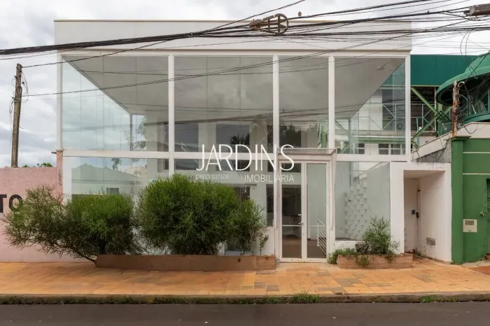 Casa com 3 dormitórios à venda, 364 m² por R$ 698.000,00 - Alto da Boa Vista - Ribeirão Pr