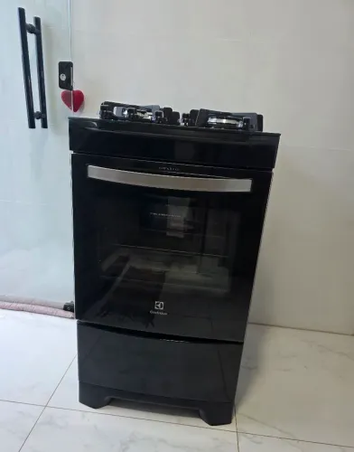 Fogão Electrolux 4 bocas