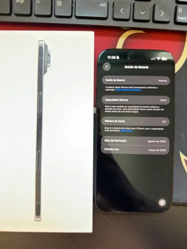 iPhone 17 Air