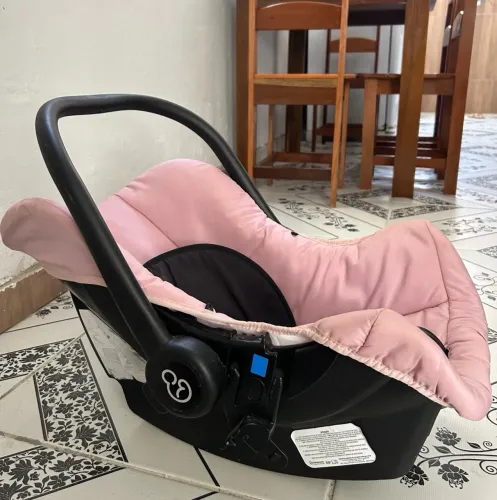 Bebê conforto