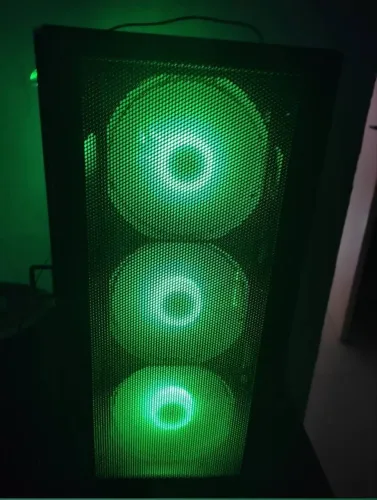 ? PC GAMER RYZEN 7 + RX 5500 XT | 16GB RAM | SSD 512GB 