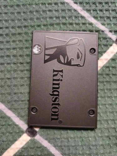 SSD 480GB Kingston