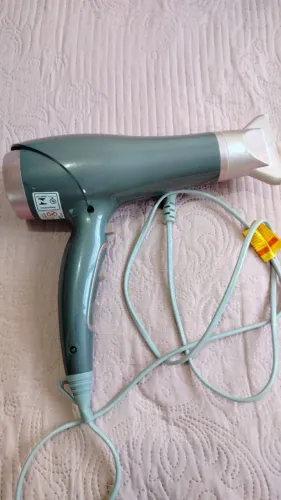 Secador de cabelo Mondial