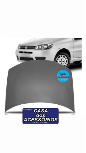 PEÇAS PRO SEU CARRO em CHAPARIAS e ACESSÓRIOS ( CASA DOS ACESSÓRIOS)ANTIGO MINADOURO
