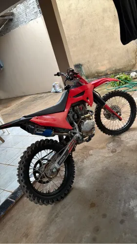 Crf 230F