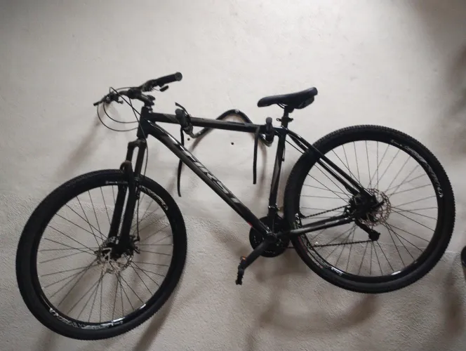 Bicicleta aro 29 First