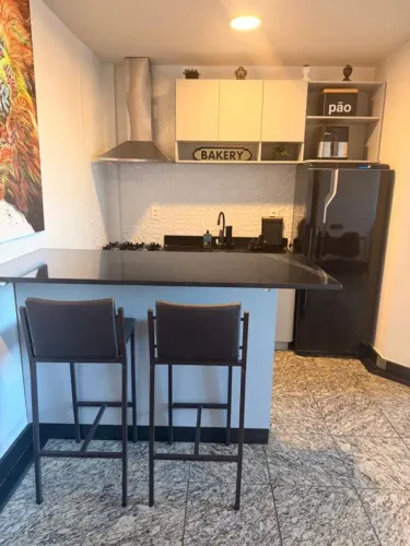 Aluguel - APARTAMENTO - SILVEIRA BELO HORIZONTE MG