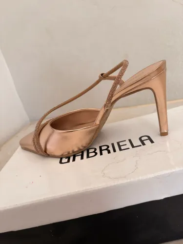Sapato feminino