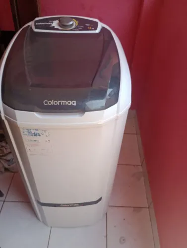 Vendo um tanquinho 450