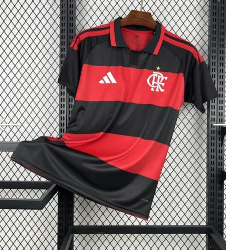 Camisa do Flamengo