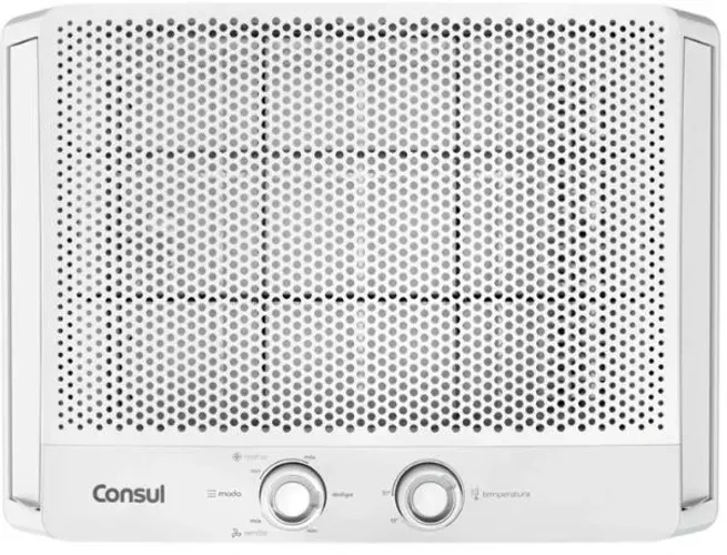 Ar condicionado consul de 10.000 BTUs 