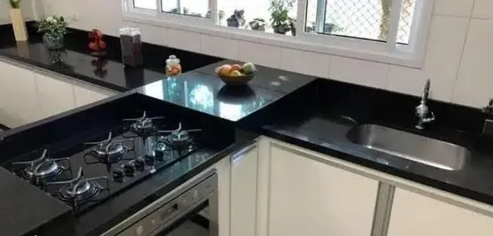 SURPREENDA-SE MÁRMORE E GRANITO BANCADA COZINHA E BANHEIRO