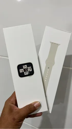 APPLE WATCH SE2 44MM