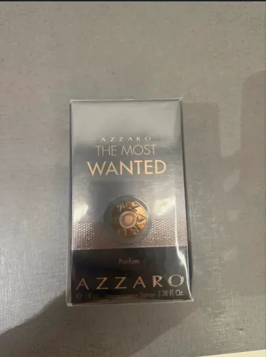 AZARRO THE MOST WANTED PARFUM