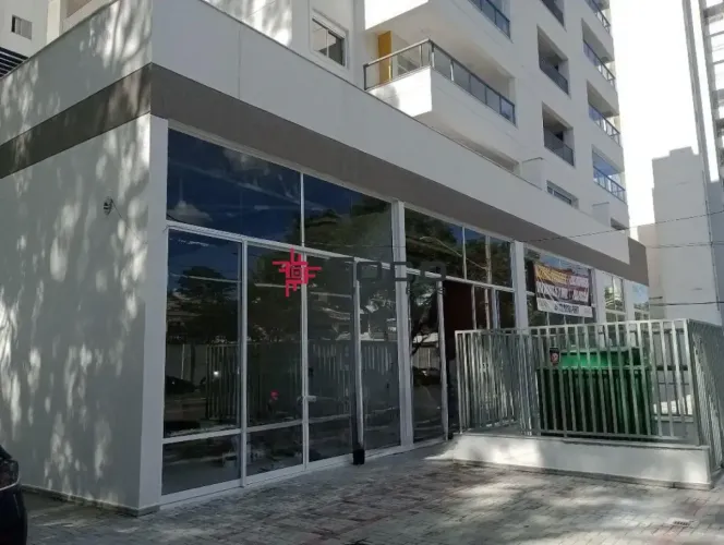 Loja - Move Mall - Jardim Aquarius - 64m² - São José dos Campos/SP