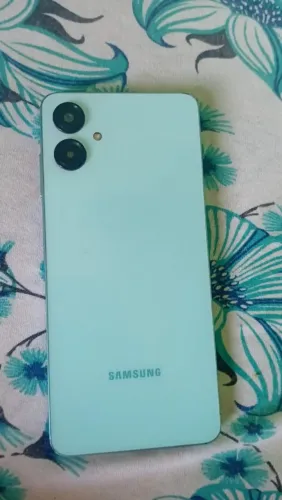 vende se, Celular usado, SAMSUNG GALAXY A06