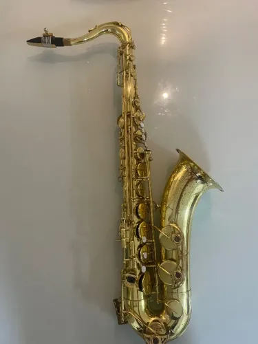 Sax Tenor Yamaha 32 - Purple