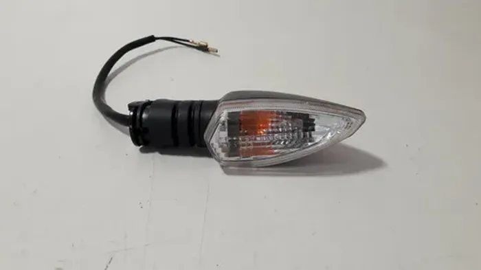 Pisca Traseiro Yamaha Neo 125 20/25 L/d Orig 64370 Tranparente