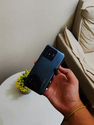 Redmi Note 12S