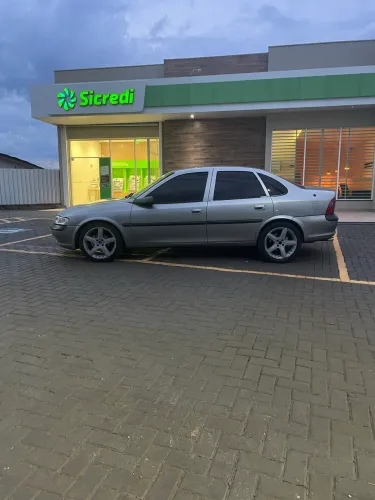 Rodas aro 17 4 furo