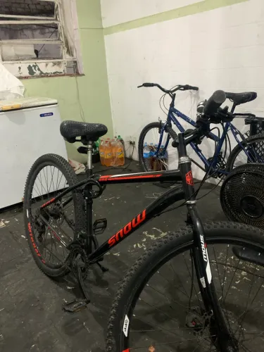 Bike snow aro 29