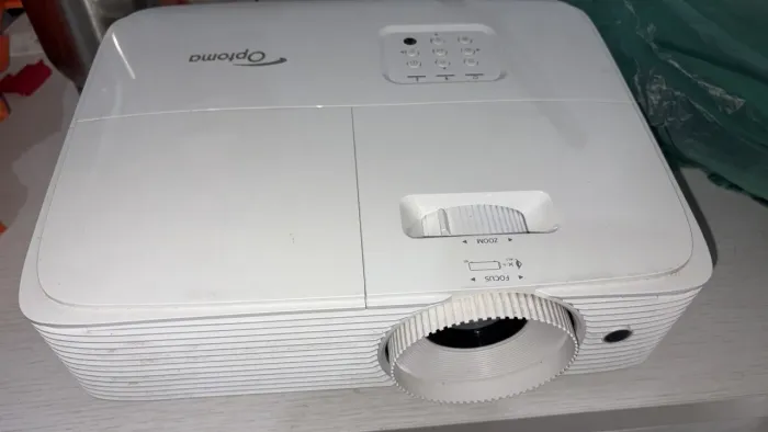 Vendo Retroprojetor 