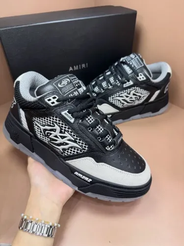 Tênis Premium AMIRI importado