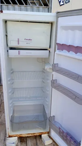 Geladeira