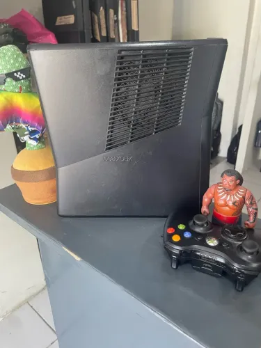 Xbox 360