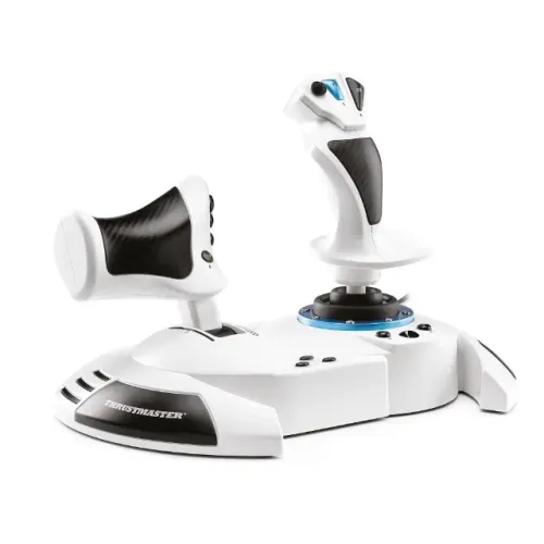 Joystick Thrustmaster Hotas One - Xbox / Pc M Flight Sim 24