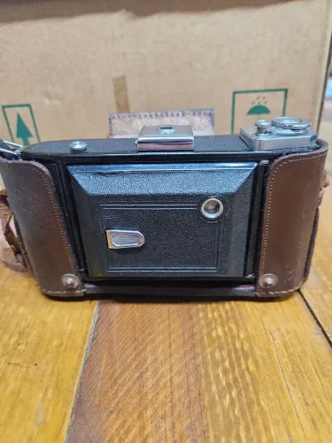 Camera fotográfica