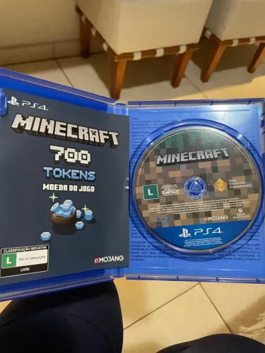 Jogos ps4 e ps5