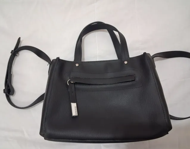 Bolsa Nina Ana Capri