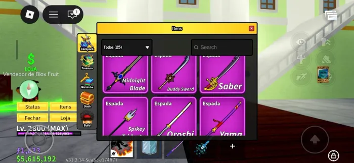 ROBLOX ACCOUNT FAÇO OFERTA COM O SEU VALOR SUGERIDO