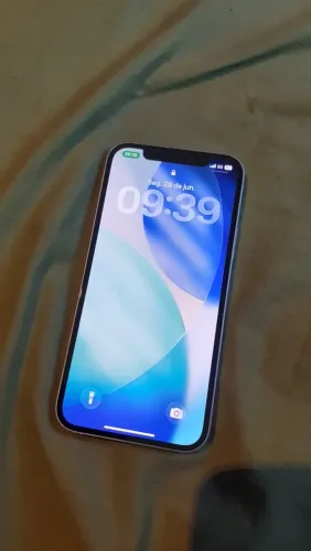 iPhone 12 64gb nunca aberto