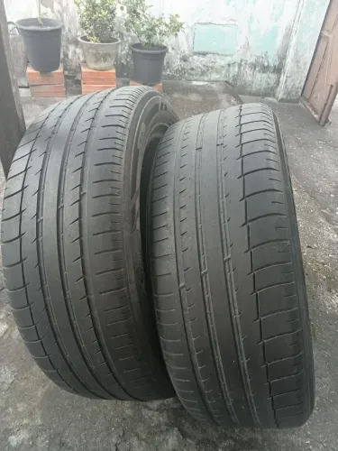 Vendo pneus