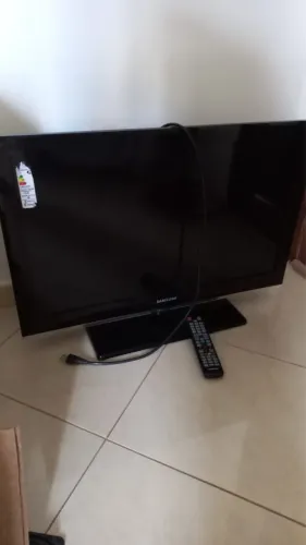 TV Samsung 32 polegadas LCD