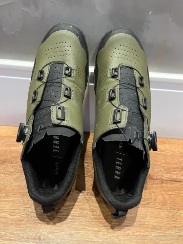 Sapatilha MTB FIZIK