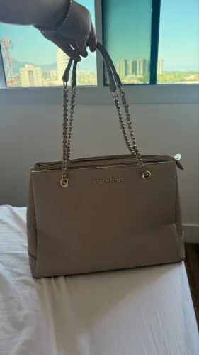 Bolsa Mário Valentino