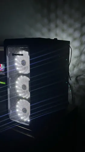 Pc gamer (troco por notebook)
