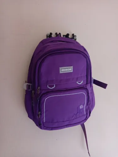 Vendo essa Mochila