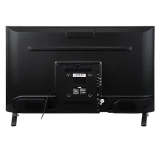  TV smart