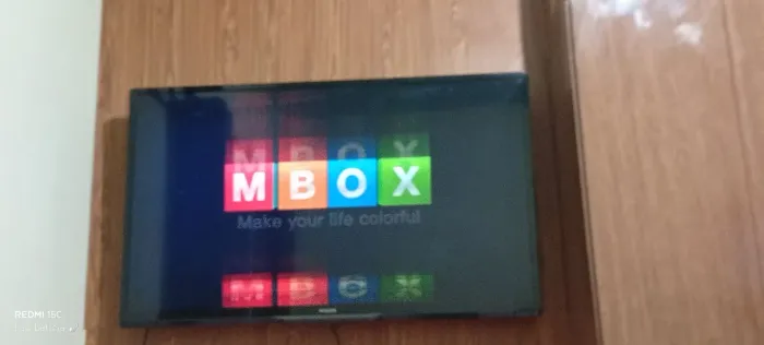 TV Philips 42 " (para retirada de peças)