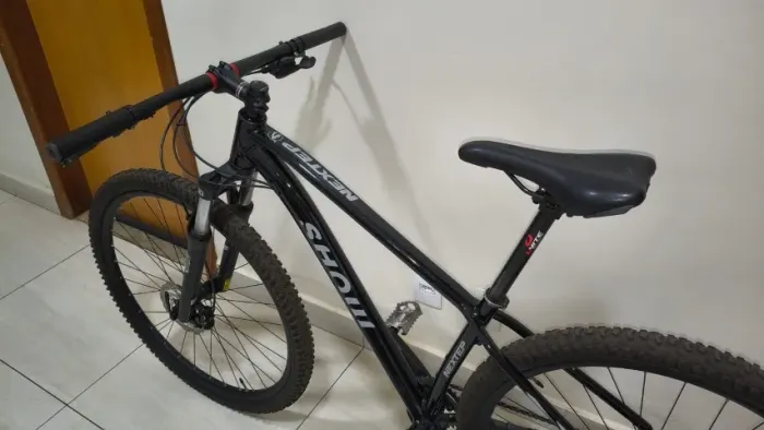 Bicicleta MTB tamanho 15