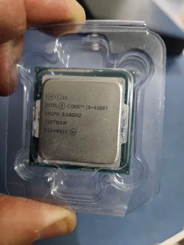 Processador intel core i3 4160T 3.10ghz