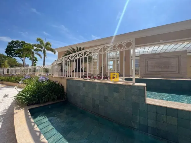 Apartamento com 4 dormitórios à venda, 367 m² por R$ 2.520.000,00 - Centro - Americana/SP
