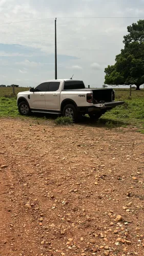 Ford Ranger XLS 2.0l 4X4 2025