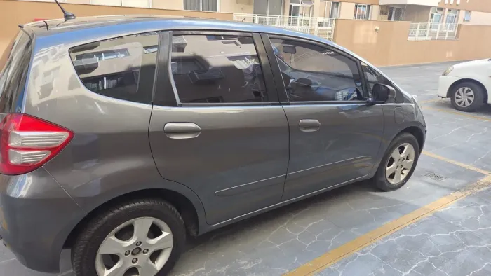 Honda Fit LX 1.4/ 1.4 Flex 8v/16v 5P Mec. 2009