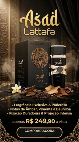PERFUME IMPORTADO