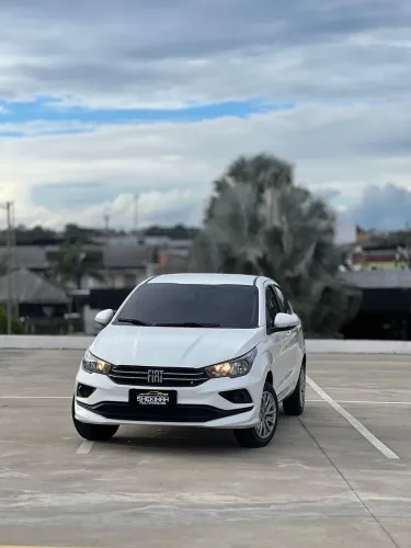 Fiat Cronos Drive 1.0 6V 2025